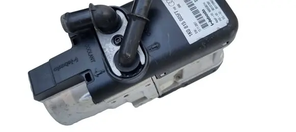 Audi A3 S3 8P Auxiliary pre-heater (Webasto) 1K0815005FT