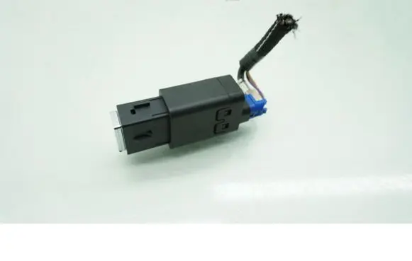 Opel Corsa F Voice control module 9848394780
