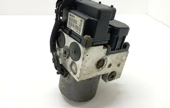Mitsubishi Carisma ABS Pump MR475695 0265216773 19129071867