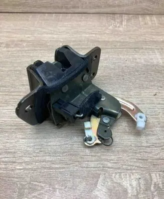 Hyundai Santa Fe Tailgate/trunk/boot lock/catch/latch HyundaiTrunkLock