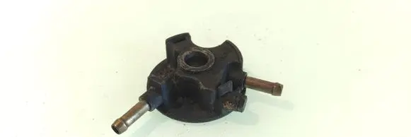 Volkswagen PASSAT B5.5 Fuel filter heater 3B0201899