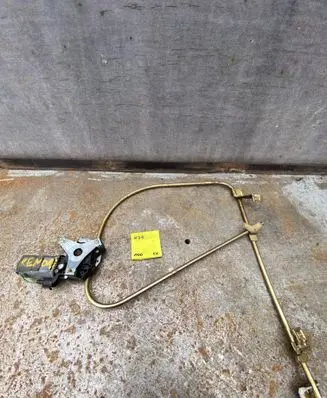 Renault 19 Front door manual window regulator 