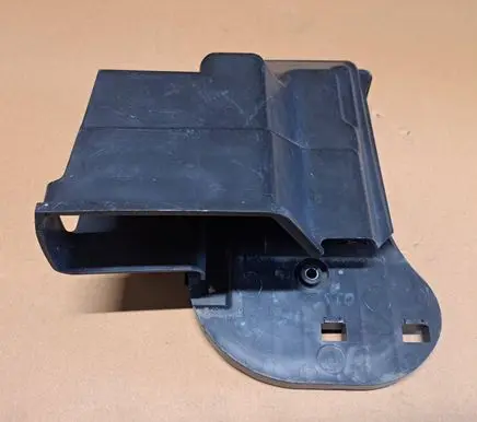 Citroen C4 I Intake resonator 