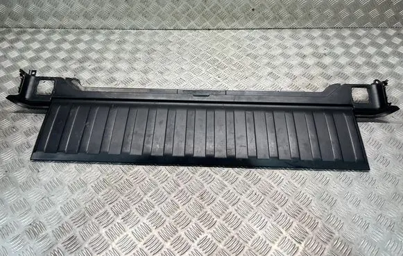 BMW X5 E70 Trunk/boot sill cover protection 7145899