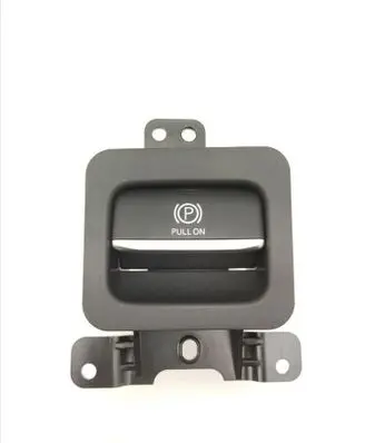 Jeep Grand Cherokee WL Hand brake release handle 6XN031X7AB