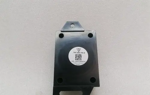 Porsche Taycan 9J1 Front door speaker 7PP035709B