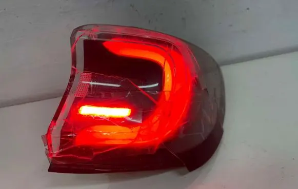 Ford Puma Rear/tail lights L1TB13404AF BX7260UTER 23062021