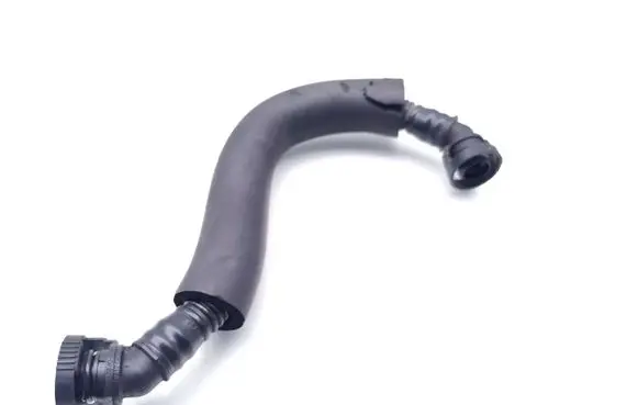 Audi A5 8T 8F Breather/breather pipe/hose 06J103221