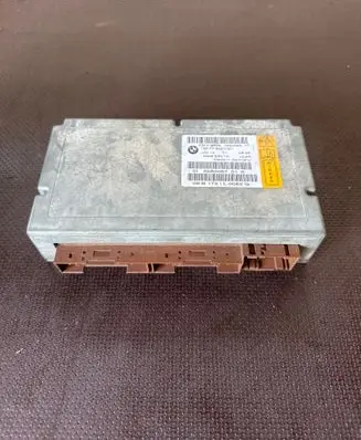 BMW 7 E65 E66 Airbag control unit/module 6983067