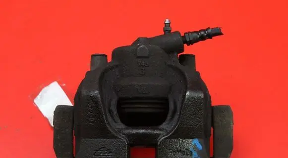 Ford Galaxy Front brake caliper