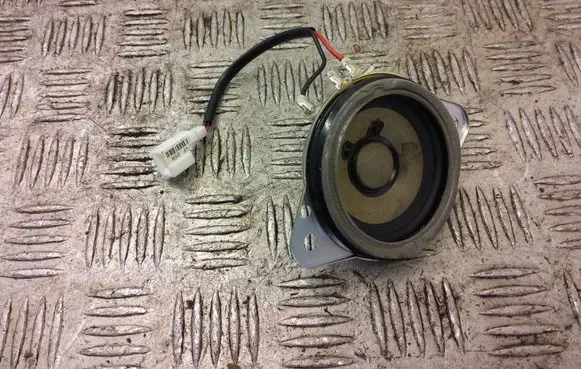 Hyundai i40 Front door high frequency speaker 8098H6 S10722
