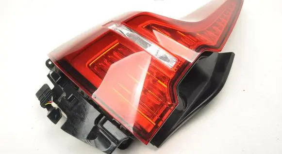 Volvo V60 Rear/tail lights 32291358