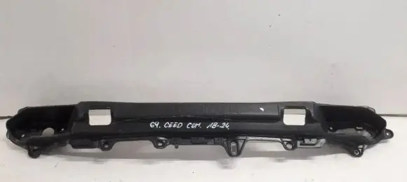 KIA Ceed Rear bumper support beam 86631J7300