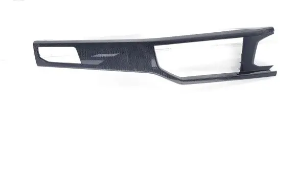Volkswagen Polo VI Panel trim 2G2858417AE