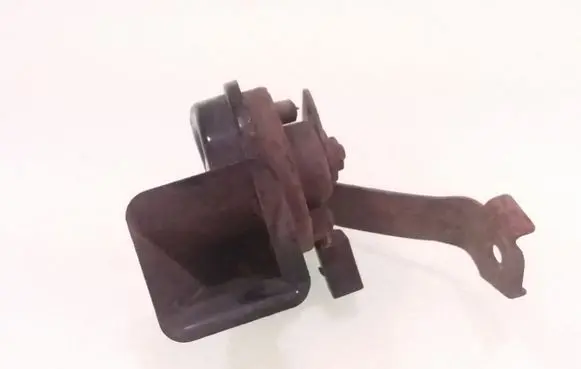 Skoda Octavia Mk2 (1Z) Horn signal 703881157 CH2143