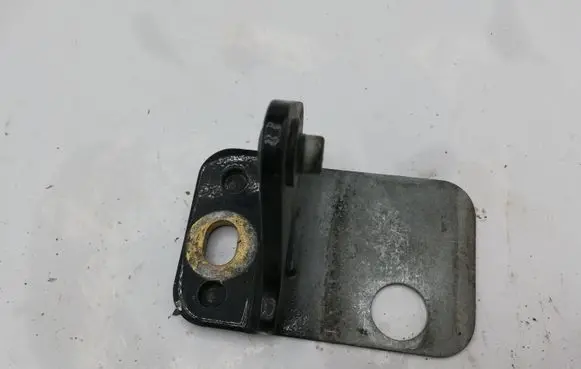 Audi A6 S6 C6 4F Rear door lower hinge NOCODE