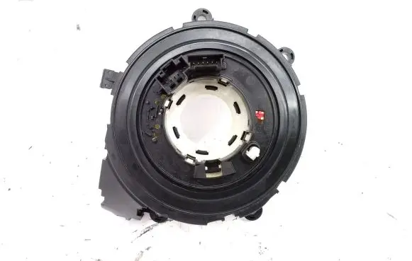 BMW X5 E70 Airbag slip ring squib (SRS ring) 9122509