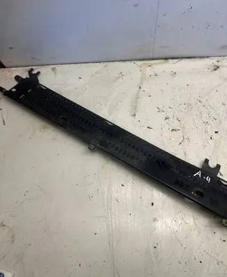 Audi A4 S4 B6 8E 8H Fuel cooler (radiator) 8E0203572B