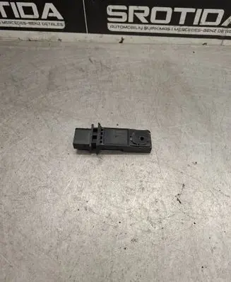 Mercedes-Benz ML W164 Mass air flow meter A6420940148 0281002695 33521186