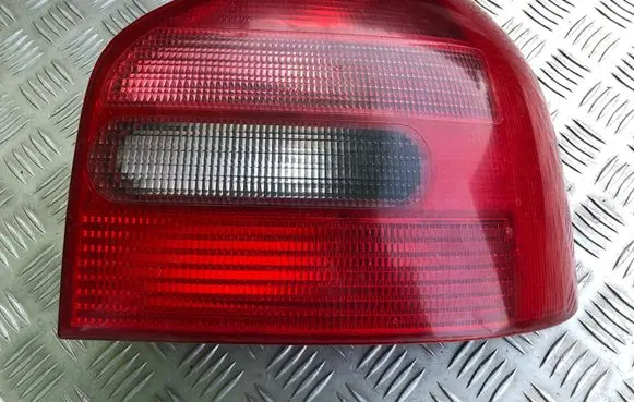 Audi A3 S3 8L Rear/tail lights 8L0096945 8L0945096