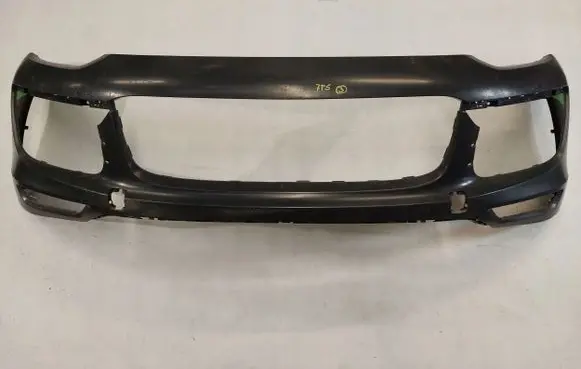 Porsche Cayenne (9PA) Front bumper 7P5807221c
