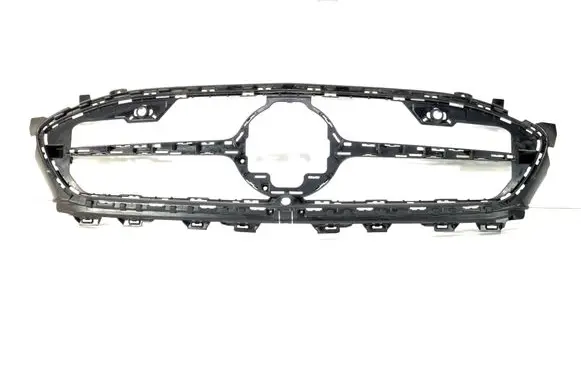 Mercedes-Benz CLA C118 X118 Front bumper upper radiator grill A1188883800