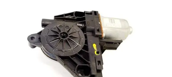 Volvo XC60 Rear door window regulator motor 966265101