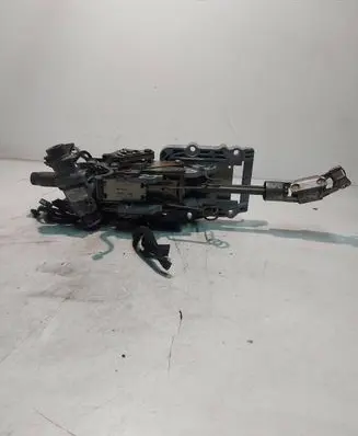 Audi A6 S6 C5 4B Steering wheel axle 4B0419502B 10629232 01054