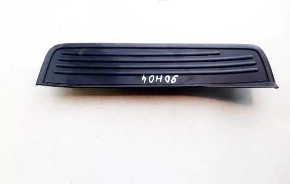 Honda Accord Rear sill trim cover 84212sea0030