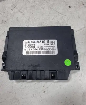 Mercedes-Benz ML W164 Parking PDC control unit/module A1645450216 0263004158