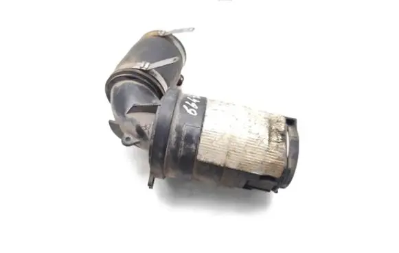 Nissan NV400 Air intake hose/pipe 6670865