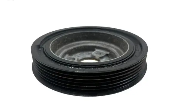 Citroen C3 Aircross Crankshaft pulley 9827890780