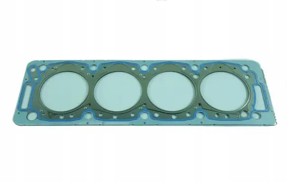 Fiat Ducato Other cylinder head part 9621916880