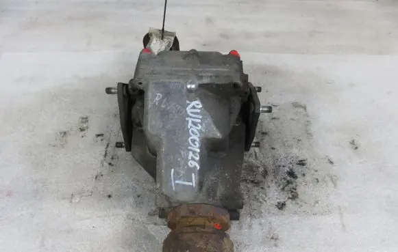Suzuki Swift I Rear differential SI63J