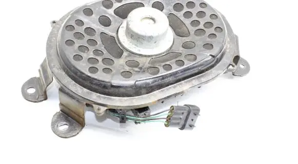 Jaguar I-Pace Subwoofer speaker J9D318808AA