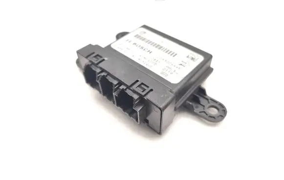 Opel Mokka Parking PDC control unit/module 13354532 0263004446