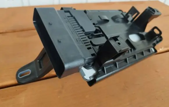 Peugeot 508 II Other control units/modules 9828056680