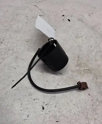 Peugeot 607 Ignition lock 9641551180