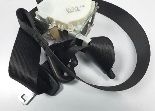 Ford Focus Front seatbelt 6N41-L61294-AG