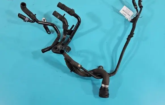Skoda Karoq Engine coolant pipe/hose 04L121064AE IMPRK1394677