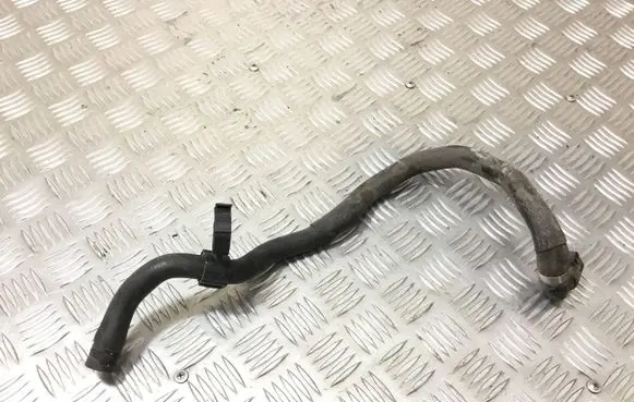 Mercedes-Benz S C217 Engine coolant pipe/hose A2225013991
