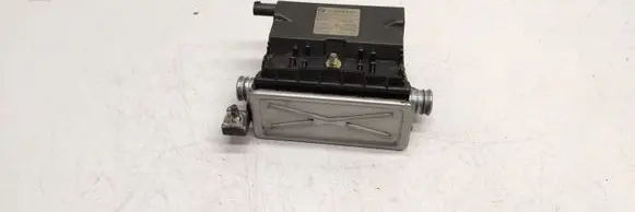 BMW 3 E46 Coolant heater 64126918806