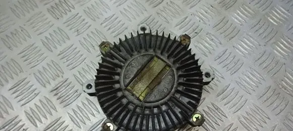 Mitsubishi Pajero Pinin Viscous fan 