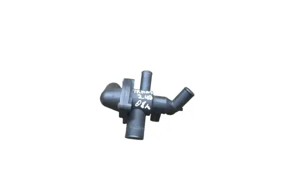 Thermostat/thermostat housing