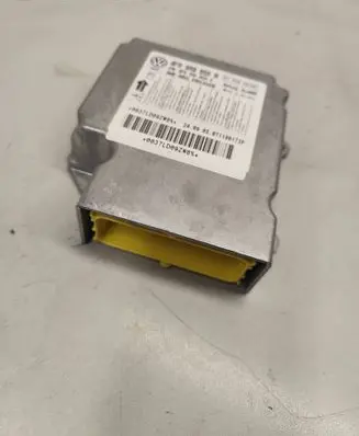 Audi A6 S6 C6 4F Airbag control unit/module 4F0959655B 4F0910655E 07H29S0260