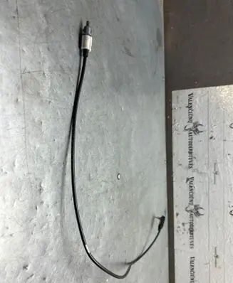 Mercedes-Benz CLK A209 C209 Ignition lock cable 2032670064