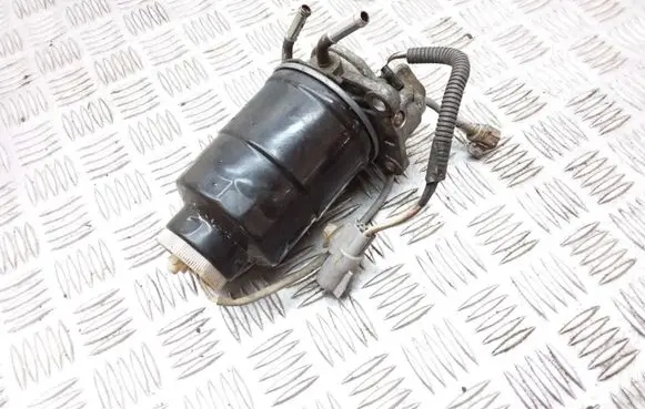 Subaru XV Fuel filter 