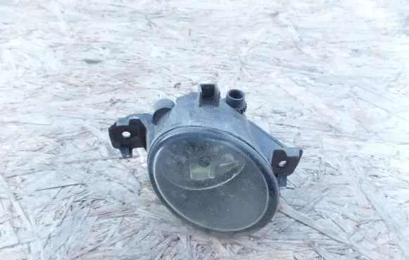 Renault Laguna II Front fog light 8200002469