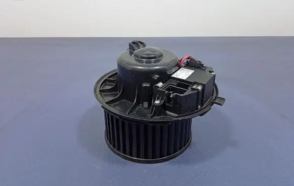 Audi A3 S3 A3 Sportback 8P Heater fan/blower DDW010TT