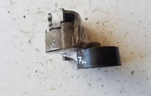 Nissan Kubistar Generator/alternator belt tensioner